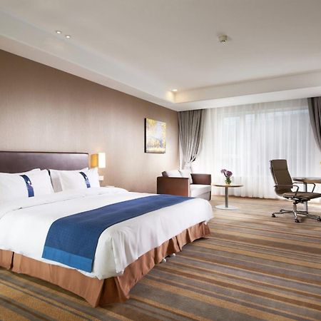 Holiday Inn Express Ordos Dongsheng By Ihg Esterno foto