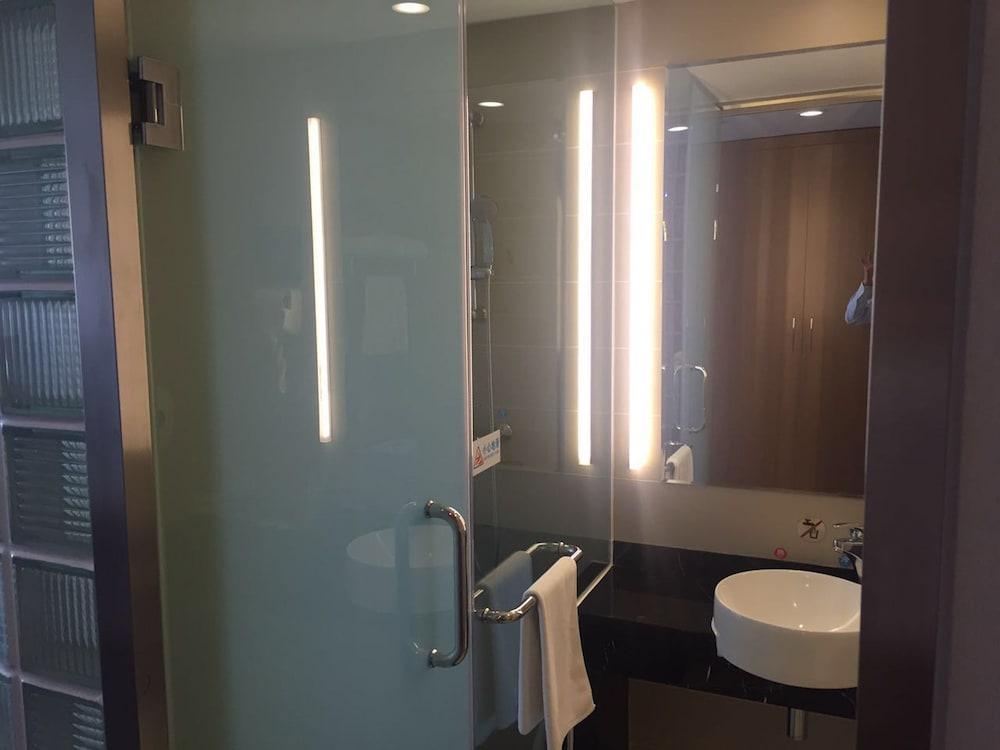 Holiday Inn Express Ordos Dongsheng By Ihg Esterno foto