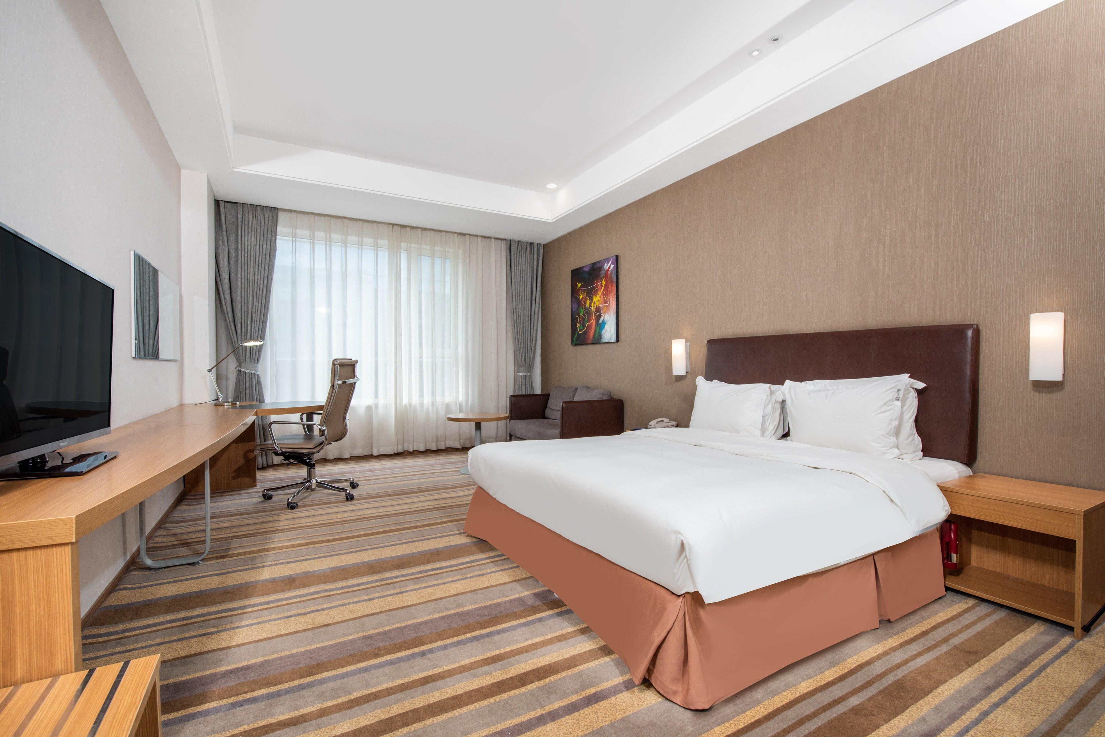 Holiday Inn Express Ordos Dongsheng By Ihg Esterno foto