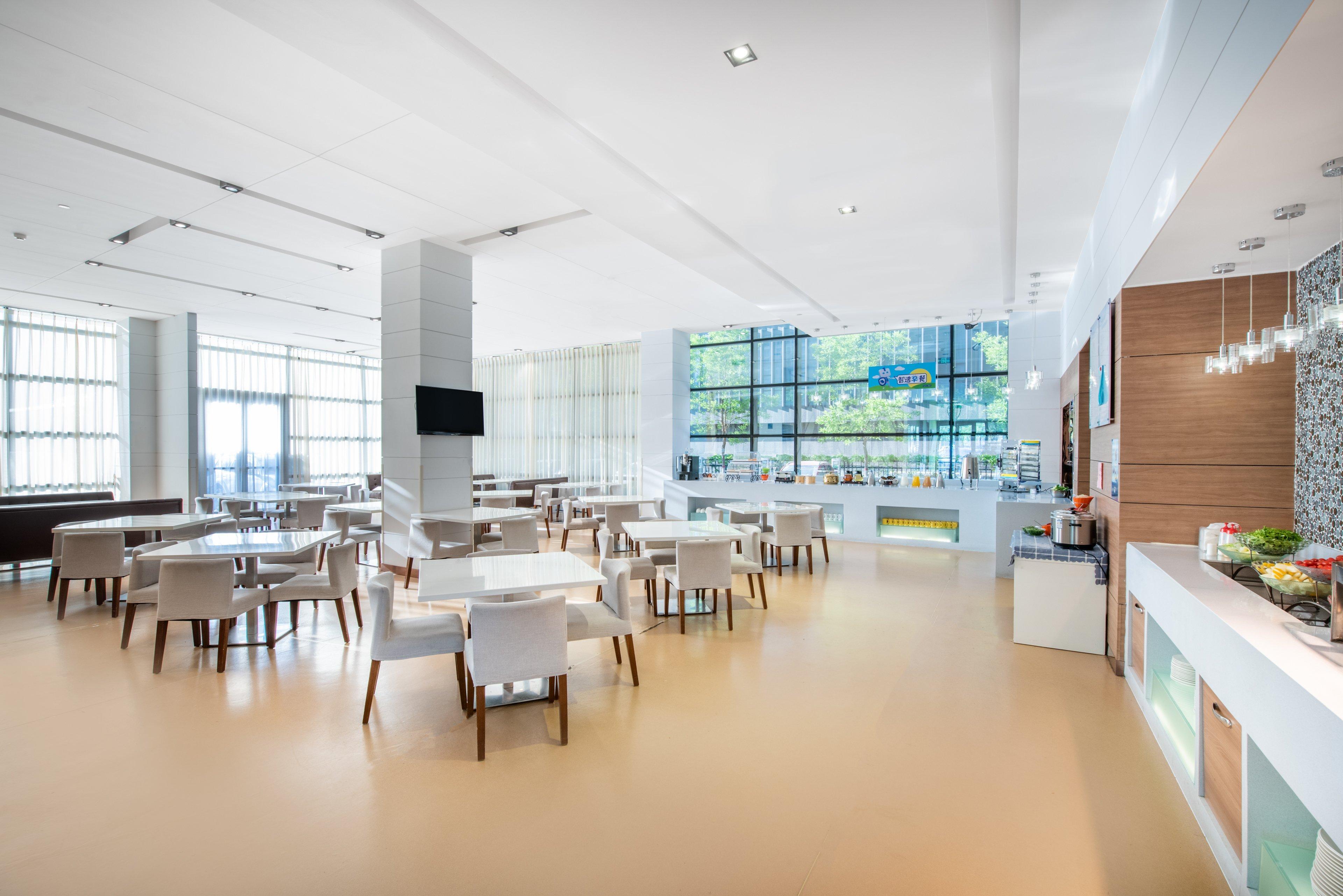 Holiday Inn Express Ordos Dongsheng By Ihg Esterno foto