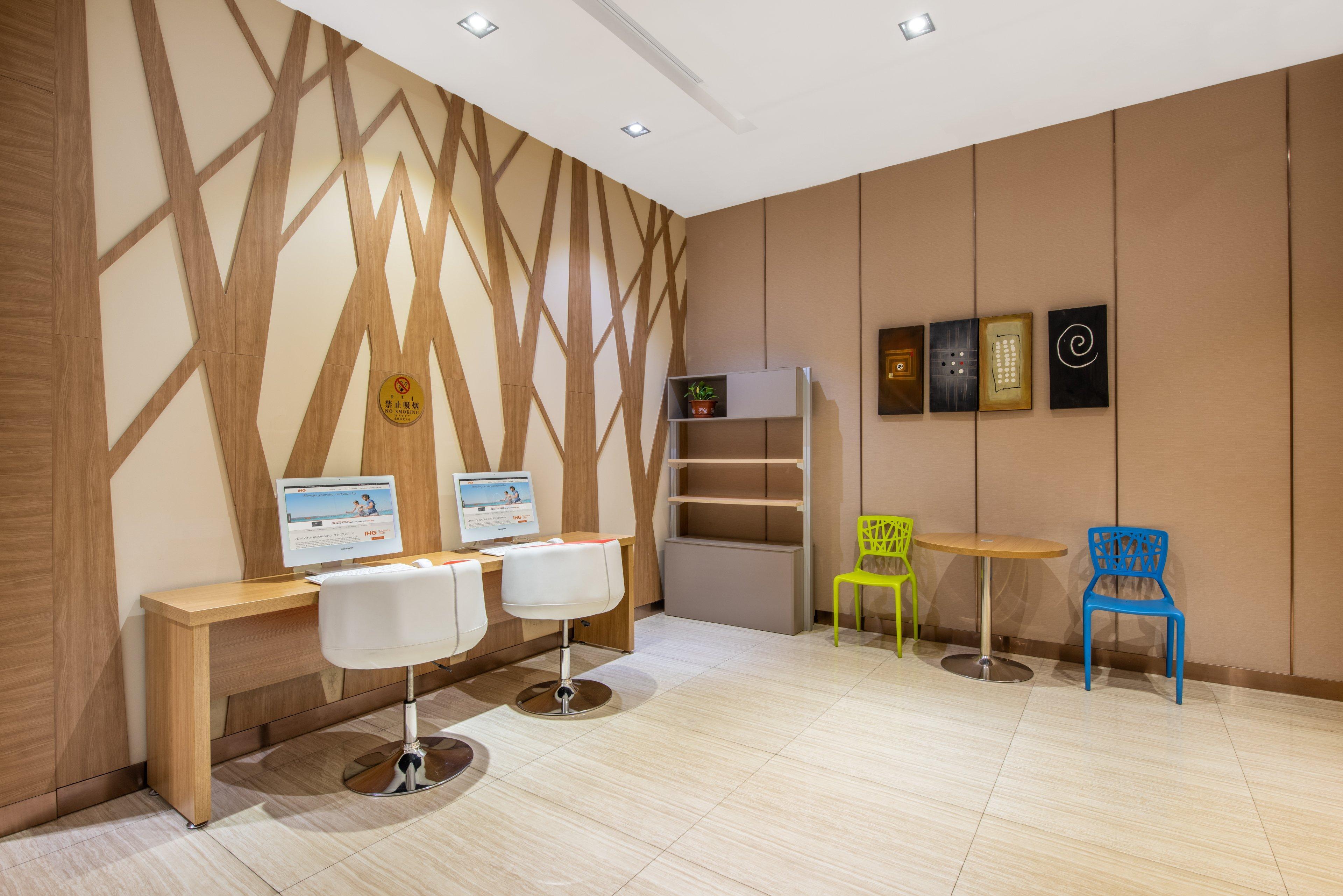 Holiday Inn Express Ordos Dongsheng By Ihg Esterno foto
