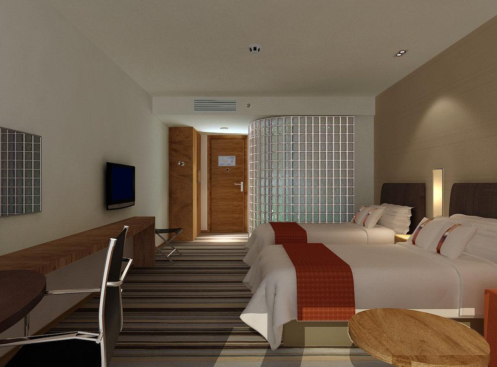 Holiday Inn Express Ordos Dongsheng By Ihg Esterno foto