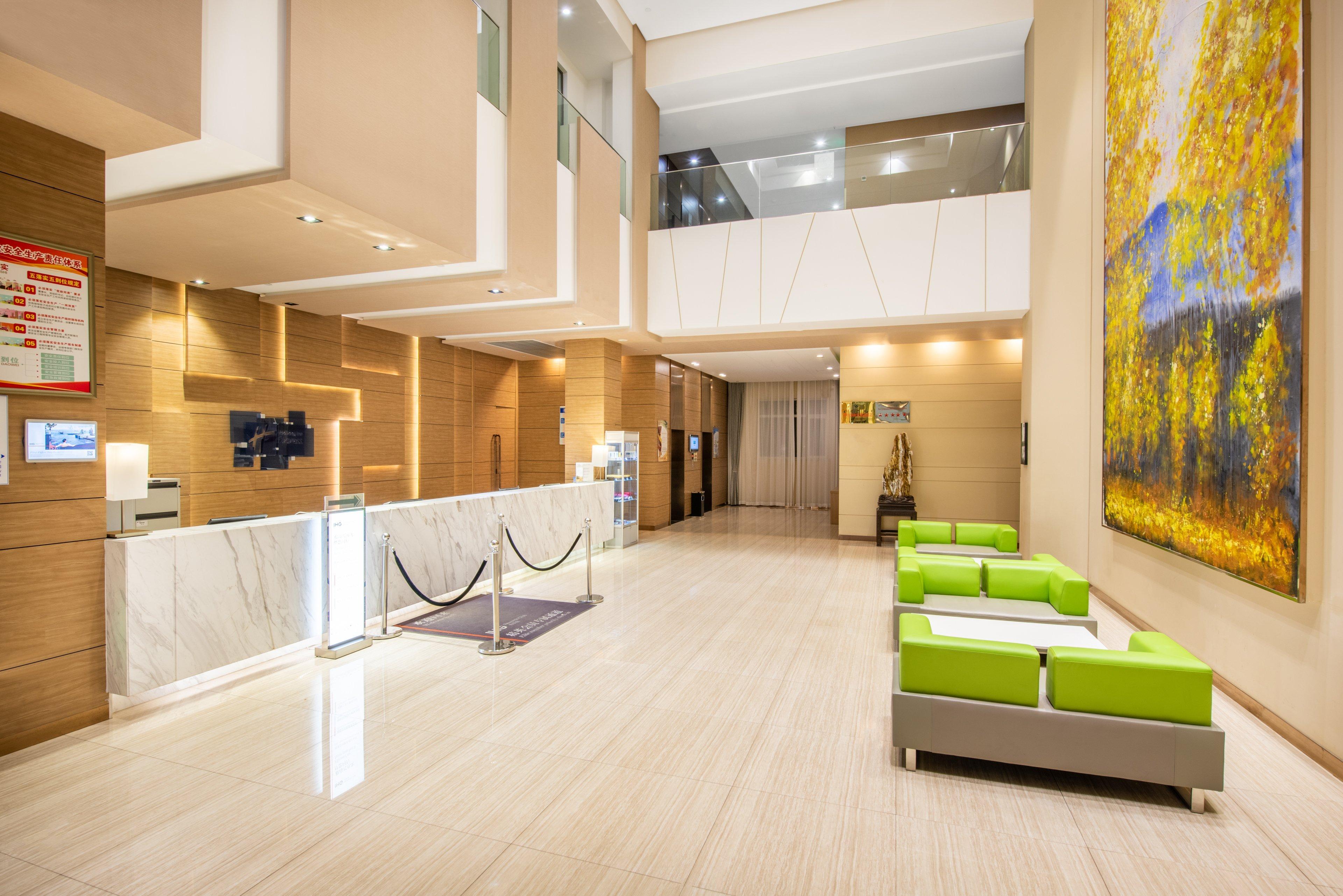 Holiday Inn Express Ordos Dongsheng By Ihg Esterno foto