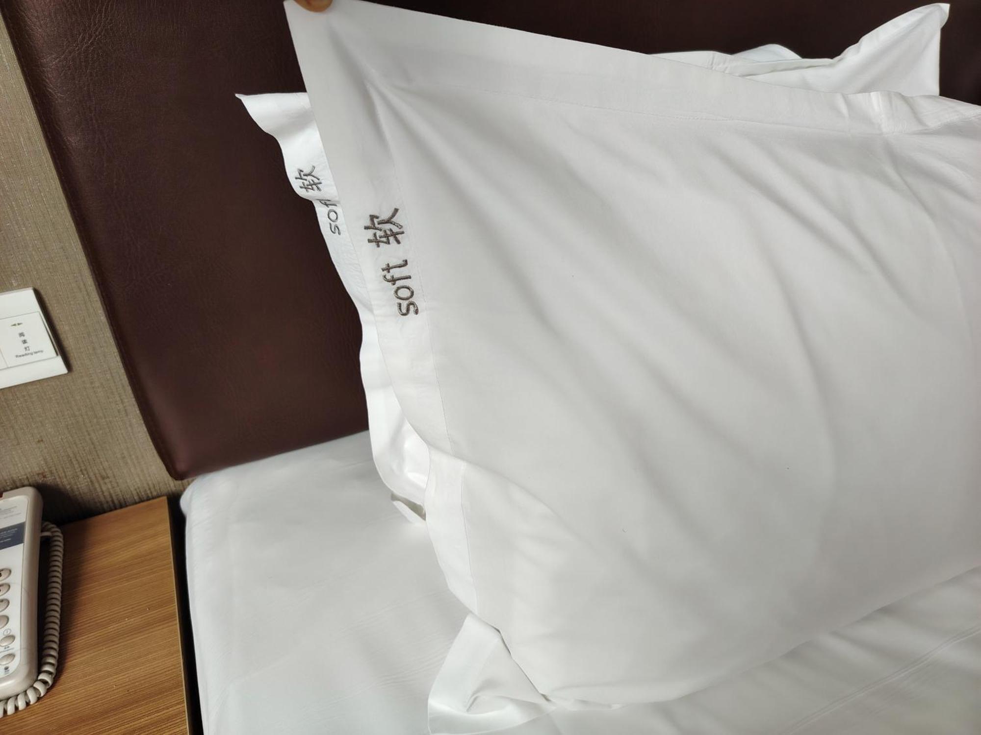 Holiday Inn Express Ordos Dongsheng By Ihg Esterno foto