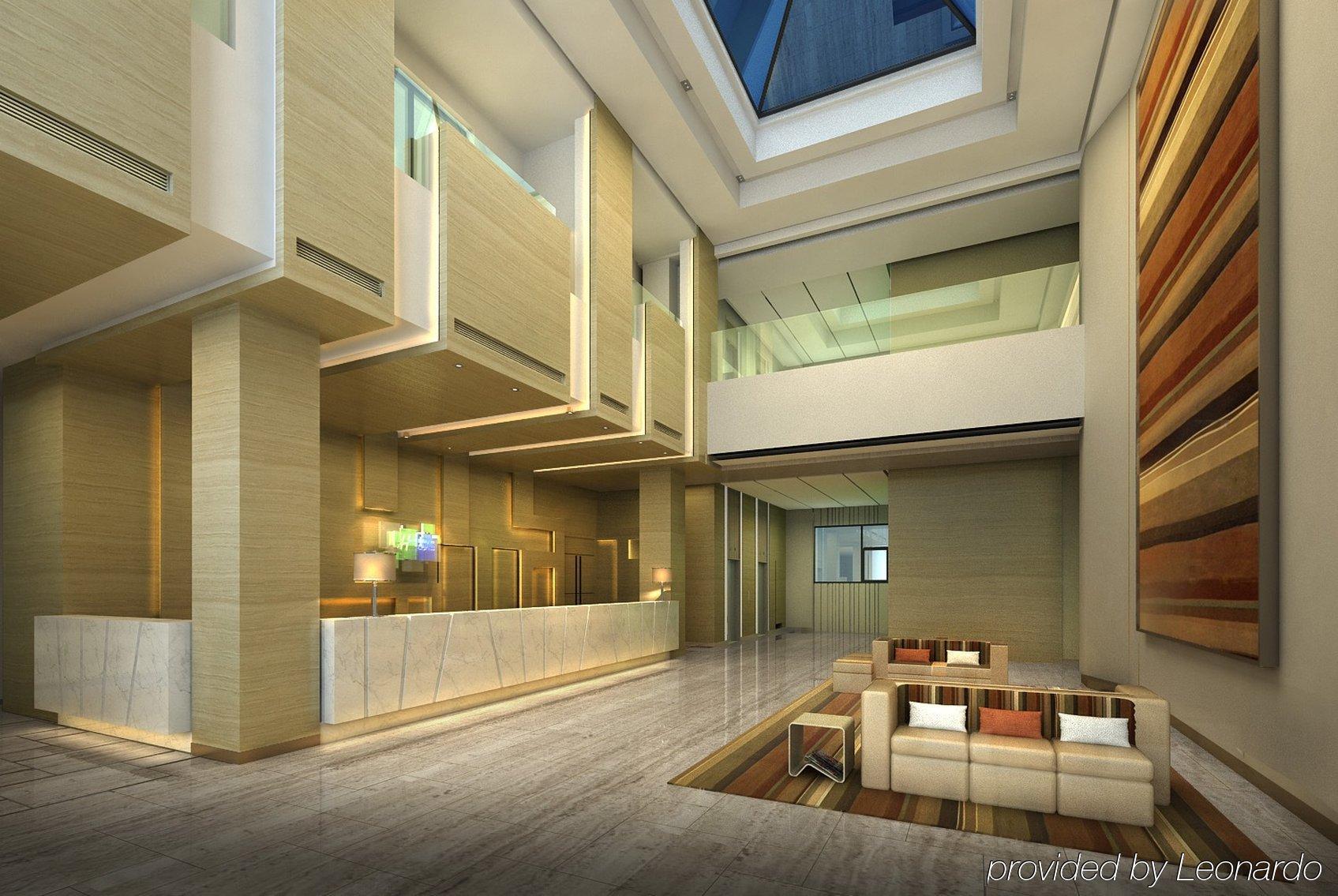 Holiday Inn Express Ordos Dongsheng By Ihg Esterno foto