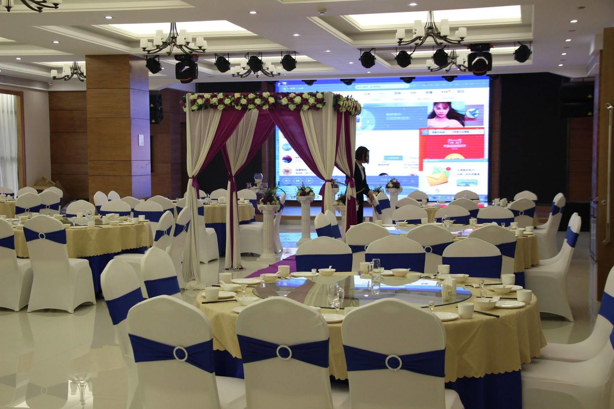 Holiday Inn Express Ordos Dongsheng By Ihg Esterno foto
