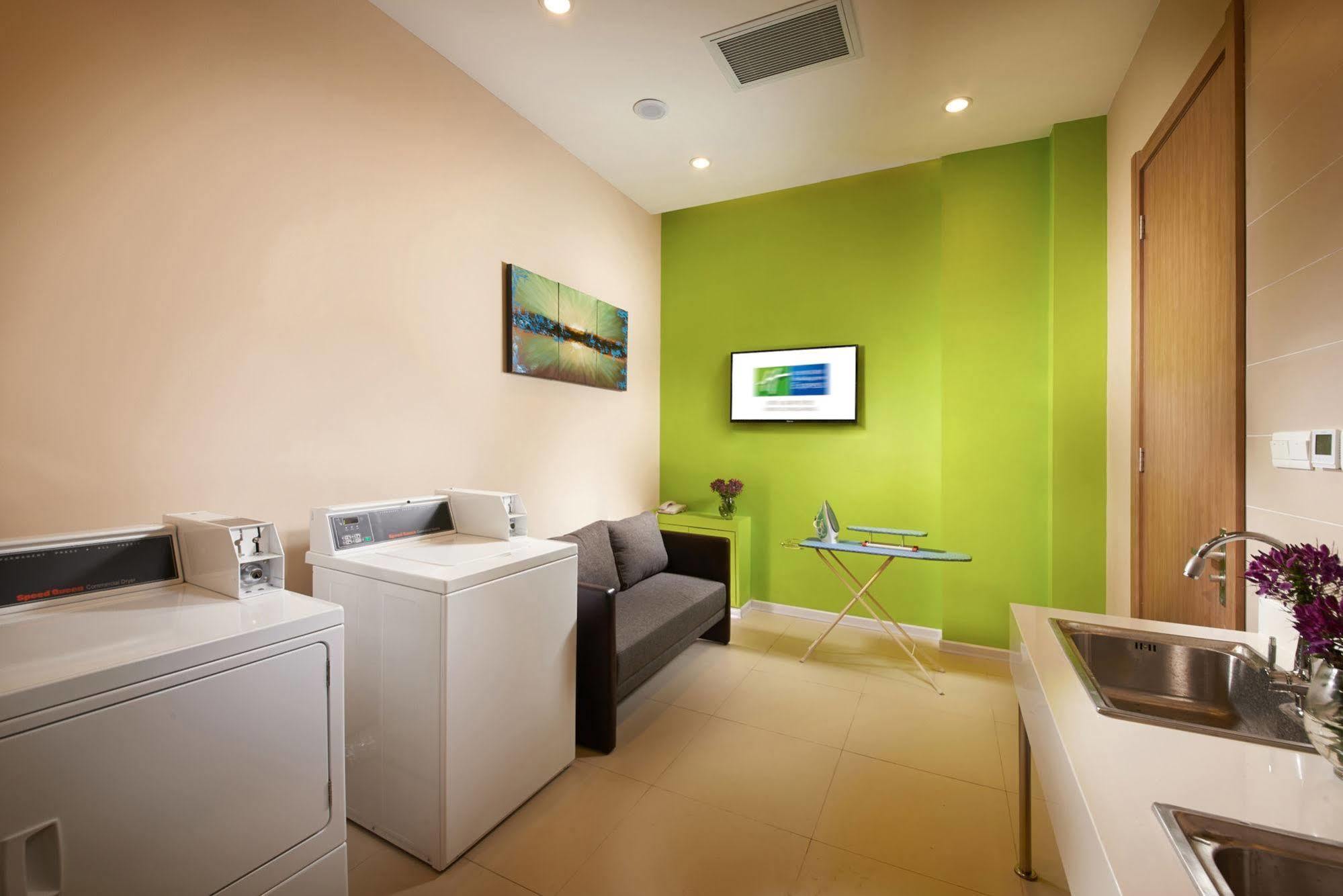 Holiday Inn Express Ordos Dongsheng By Ihg Esterno foto
