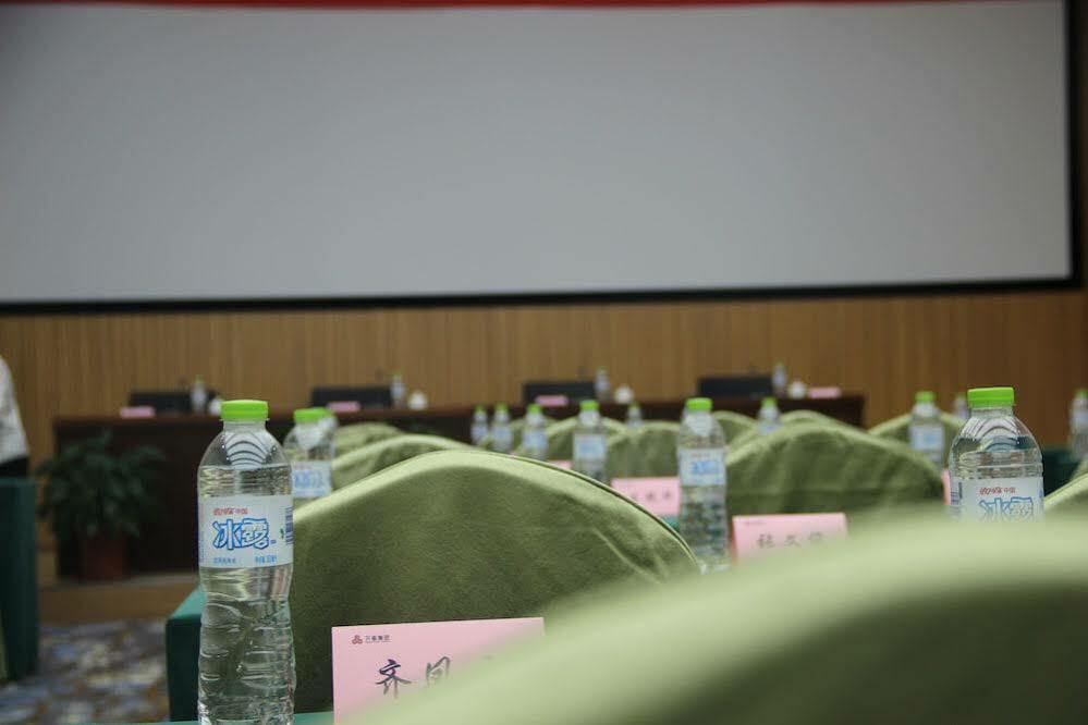 Holiday Inn Express Ordos Dongsheng By Ihg Esterno foto